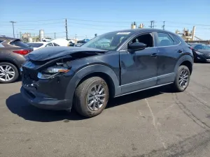 Mazda CX-30 2.5L 4 2023