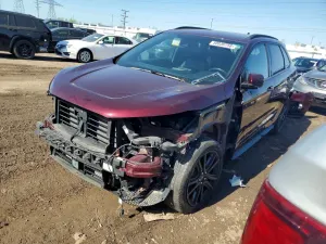 Ford Edge 2.0L 4 2021