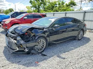 Toyota Avalon 3.5L 6 2019