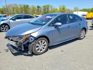 Toyota Corolla 2.0L 4 2023