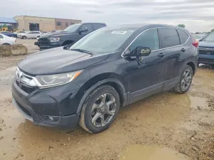 Honda CR-V 1.5L 4 2019