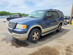 Ford Expedition 5.4L 8 2005