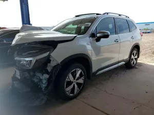 Subaru Forester 2.5L 4 2020