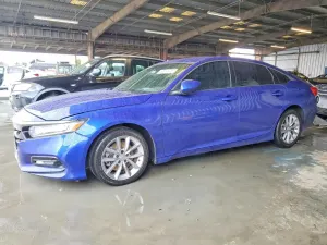 Honda Accord 1.5L 4 2019