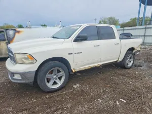 Dodge RAM 5.7L 8 2009