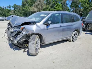 Honda Pilot 3.5L 6 2022