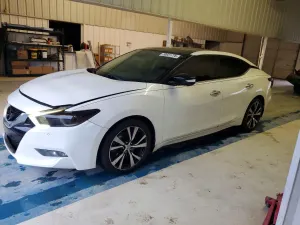 Nissan Maxima 3.5L 6 2017