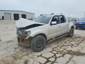 Ford Explorer 4.6L 8 2007