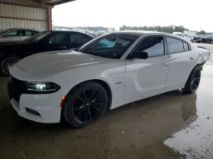 Dodge Charger 5.7L 8 2017