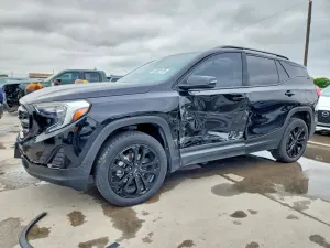 GMC Terrain 1.5L 4 2020