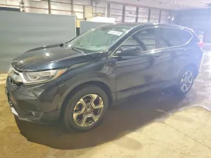 Honda CR-V 1.5L 4 2017
