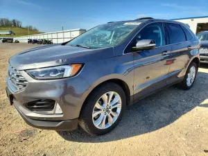 Ford Edge 2.0L 4 2022