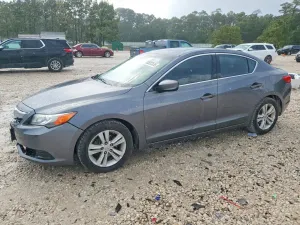 Acura ILX 2.0L 4 2013