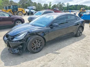 Tesla Model 3 2018