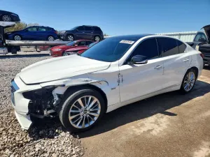 Infiniti Q50 3.0L 6 2020