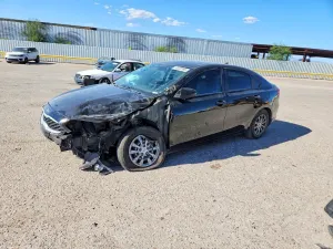 Kia Cerato / Forte / K3 2.0L 4 2021