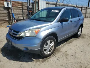 Honda CR-V 2.4L 4 2010