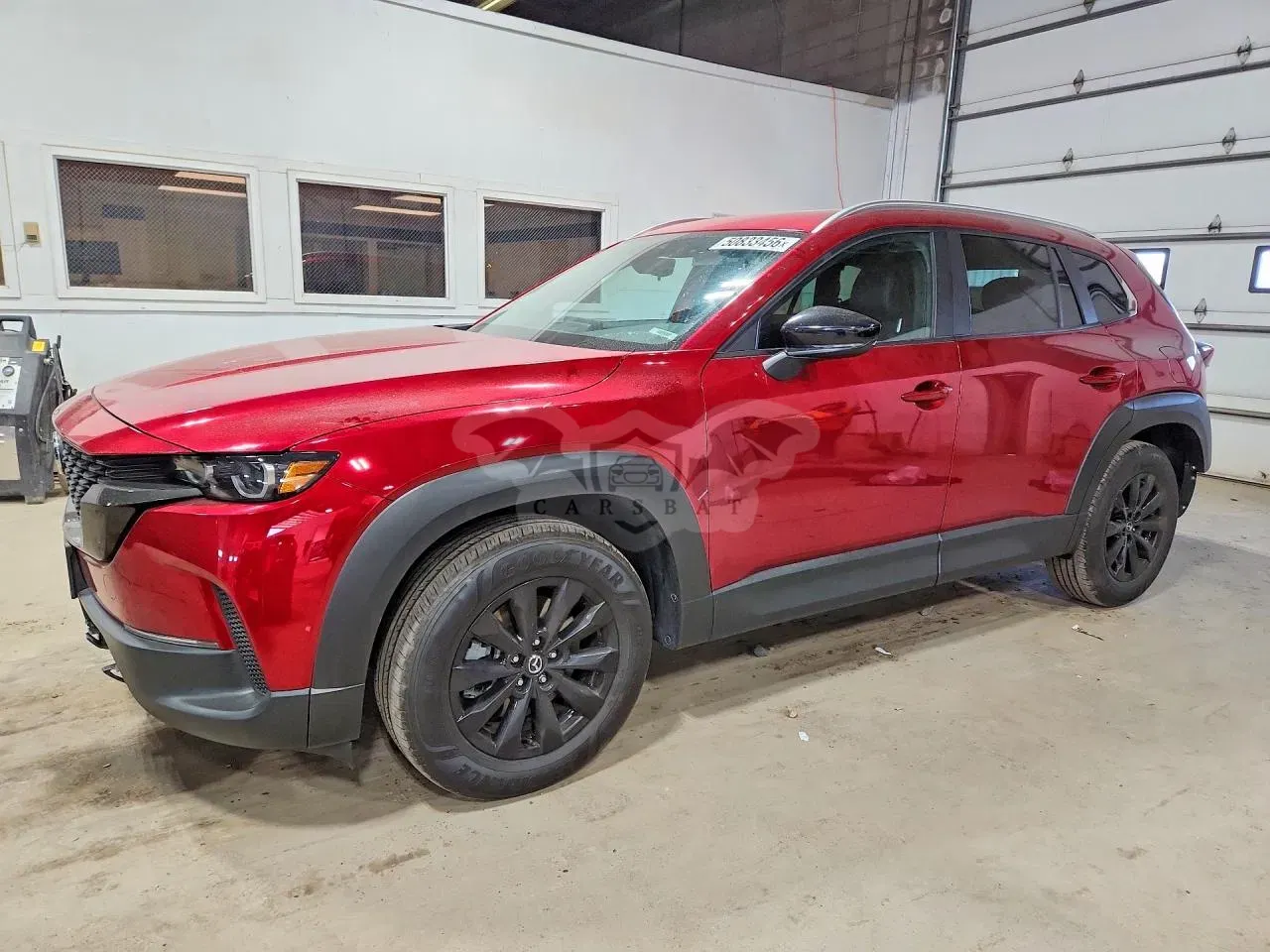 Mazda CX-50 2.5L 4 2023