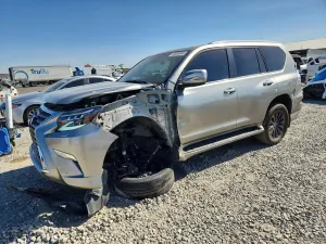 Lexus GX 4.6L 8 2023