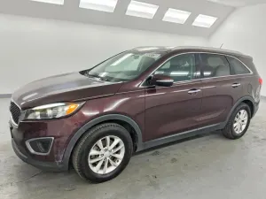Kia Sorento 2.4L 4 2016