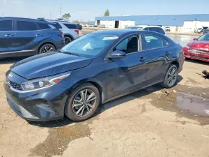 Kia Cerato / Forte / K3 2.0L 4 2024