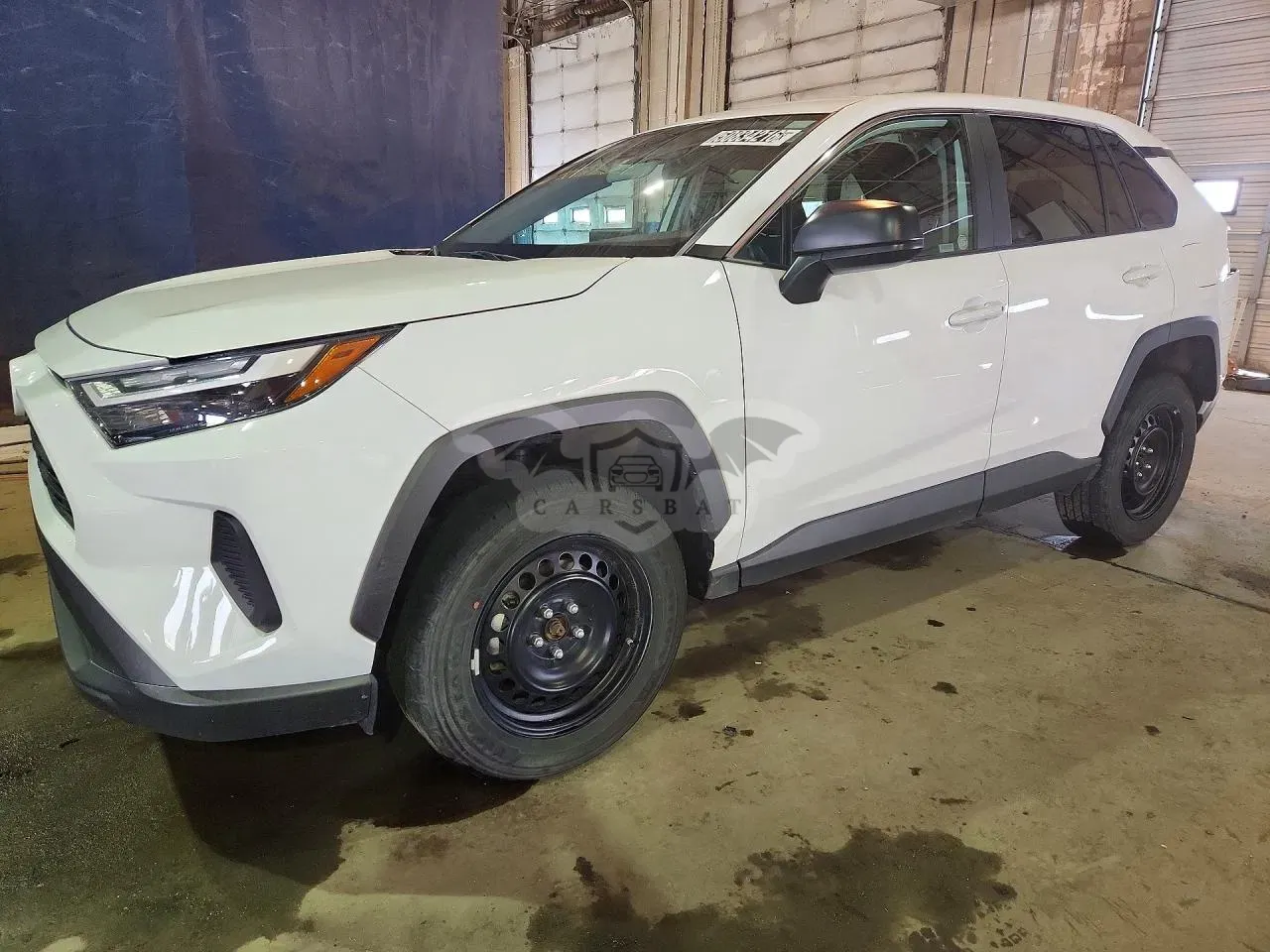 Toyota Rav4 2.5L 4 2025