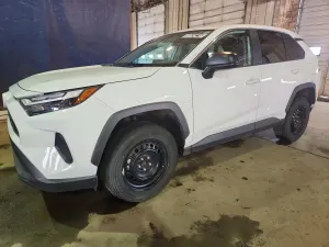 Toyota Rav4 2.5L 4 2025