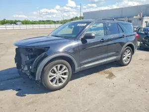 Ford Explorer 2.3L 4 2020
