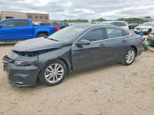 Chevrolet Malibu 1.5L 4 2016