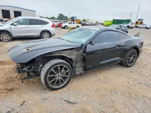 Ford Mustang 2.3L 4 2019