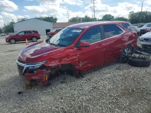 Chevrolet Equinox 1.5L 4 2024