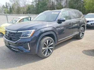 Volkswagen Atlas 2.0L 4 2025