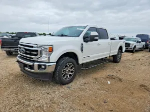 Ford F-350 6.7L 8 2020