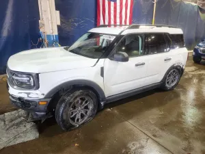 Ford Bronco 1.5L 3 2024