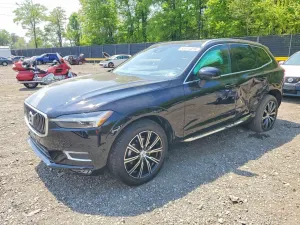 Volvo XC60 2.0L 4 2021