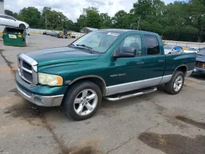 Dodge RAM 5.7L 8 2003