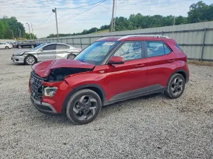 Hyundai Venue 1.6L 4 2025