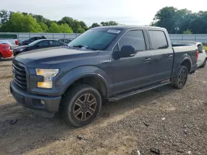 Ford F-150 5.0L 8 2015