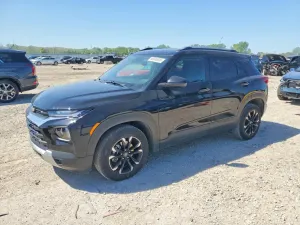 Chevrolet Trailblazer 1.3L 3 2023