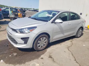Kia Rio 1.6L 4 2023