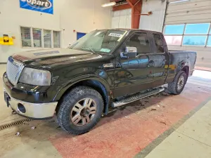 Ford F-150 5.4L 8 2008