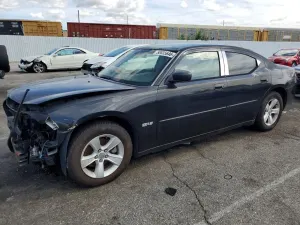 Dodge Charger 2.7L 6 2006