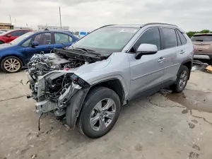 Toyota Rav4 2.5L 4 2024