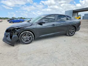 Kia K4 2.0L 4 2025