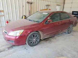 Honda Accord 3.0L 6 2006