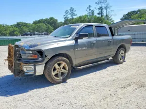 Dodge RAM 5.7L 8 2012