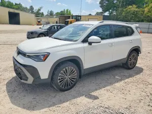 Volkswagen Taos 1.5L 4 2025