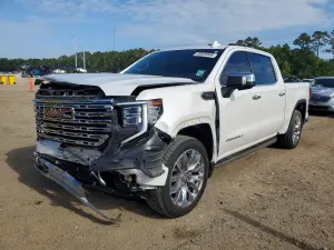 GMC Sierra 5.3L 8 2024