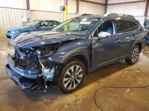 Subaru Outback 2.5L 4 2024