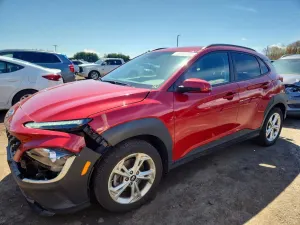 Hyundai Kona 2.0L 4 2022